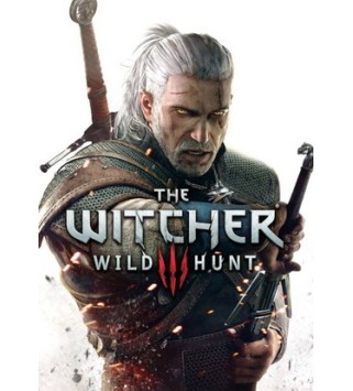 The Witcher 3: Wild Hunt GOTY Edition GOG.com Key EUROPE